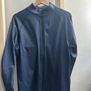 New with tags | G/Fore golf jacket | women’s small | Navy